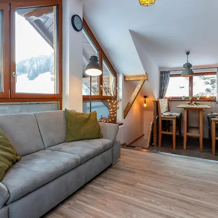 Ferienhaus Stacherl *