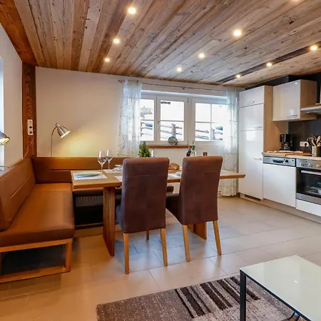 Ferienhaus Stacherl *