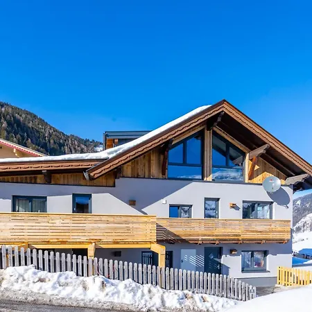 Stacherl Ferienhaus