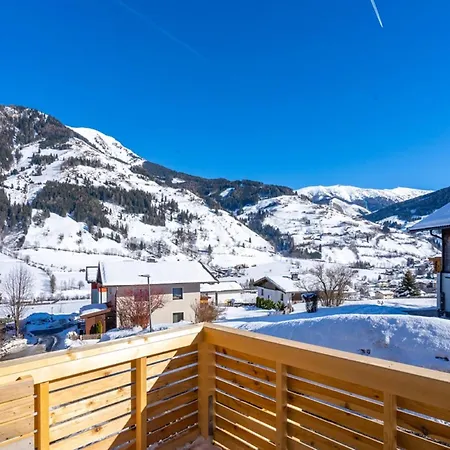 Casa vacanze Stacherl
