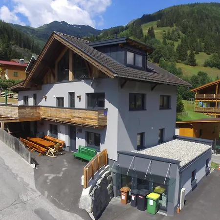 Stacherl Ferienhaus *