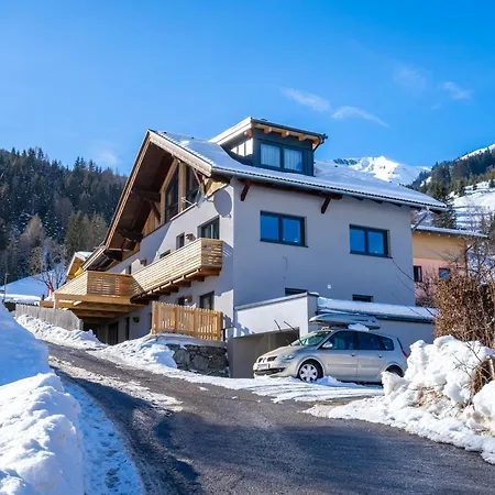 Stacherl Ferienhaus Rauris