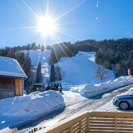 Stacherl Раурис