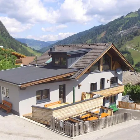 Stacherl