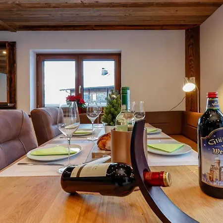 Ferienhaus Stacherl