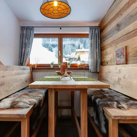 Stacherl Casa vacanze *