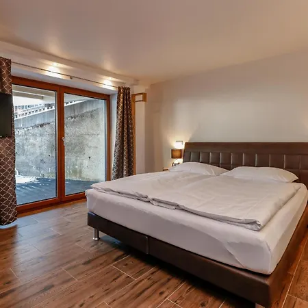 Ferienhaus Stacherl *