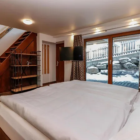 Ferienhaus Stacherl Rauris