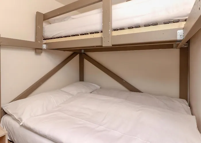 Dom wakacyjny Stacherl